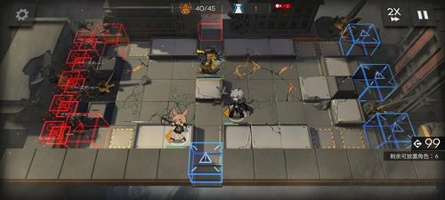 明日方舟3.7遗弃地块等级8低配通关攻略