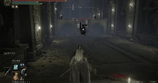 艾尔登法环归树的守门人远程近战打法详解