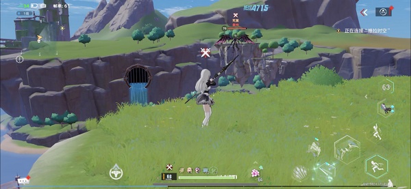 幻塔人工岛boss位置大全