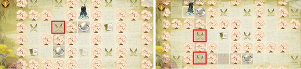 阴阳师山途漫漫玩法攻略