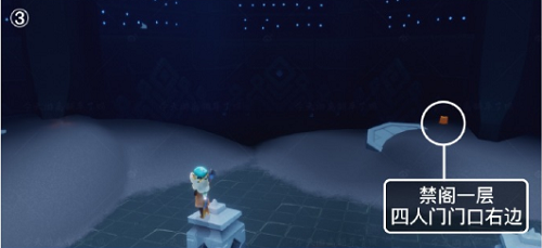 光遇3.8季节蜡烛位置一览2022