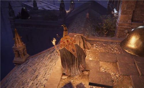 艾尔登法环打完碎星后去哪