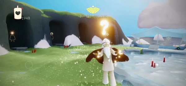 光遇3.10复刻先祖位置在哪？3月10日疑惑动作先祖位置分享[多图]图片2