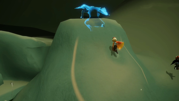 光遇疑惑动作先祖兑换表：3月10号复刻先祖物品兑换一览[多图]图片3