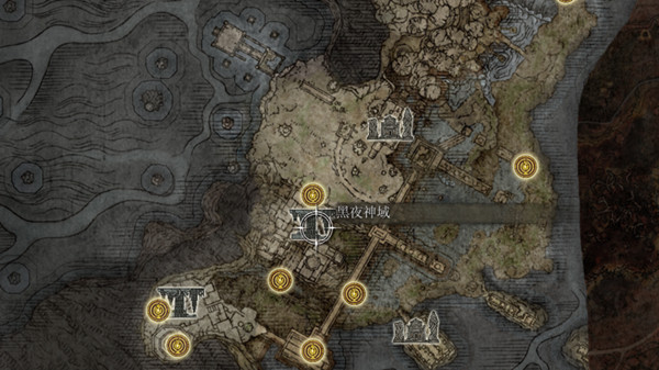 艾尔登法环菈妮任务流程：菈妮支线任务通关攻略[多图]图片2