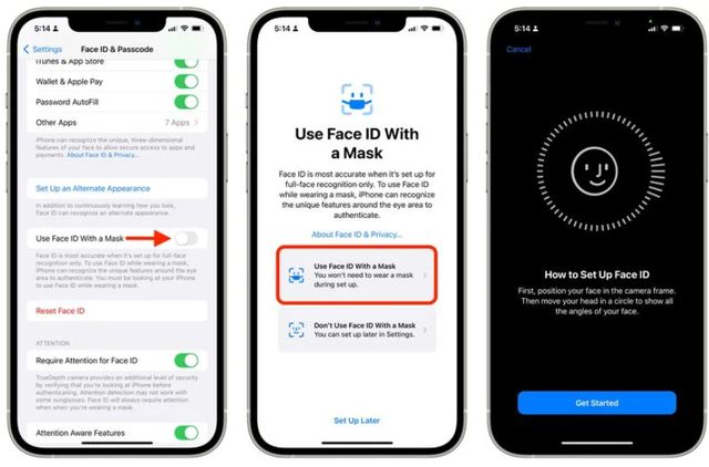 ios15.4 rc版怎么下载？ios15.4 rc下载更新教程[多图]图片1
