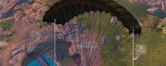 和平精英度假岛的密室在哪里？度假岛溶洞密室位置分享[多图]图片2