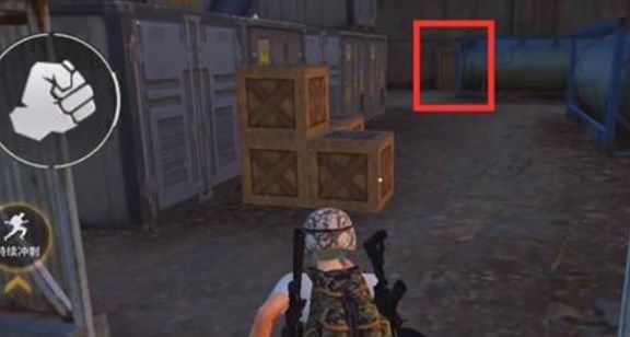 和平精英度假岛的密室在哪里？度假岛溶洞密室位置分享[多图]图片3