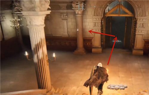 艾尔登法环王城下水道在哪？王城下水道路线位置图文一览[多图]图片3