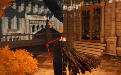 艾尔登法环王城下水道在哪？王城下水道路线位置图文一览[多图]图片4