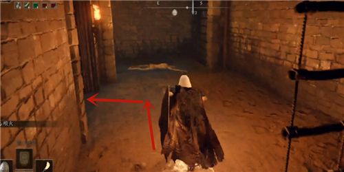 艾尔登法环王城下水道在哪？王城下水道路线位置图文一览[多图]图片8