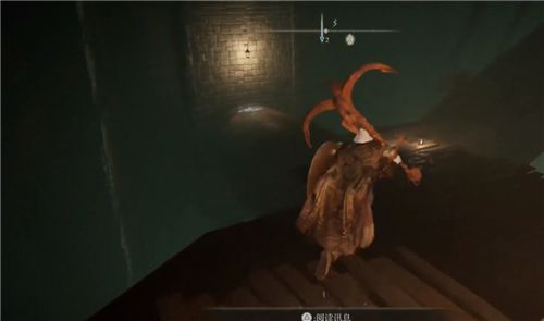 艾尔登法环王城下水道在哪？王城下水道路线位置图文一览[多图]图片19