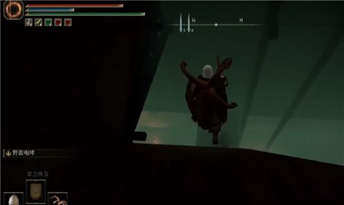 艾尔登法环王城下水道在哪？王城下水道路线位置图文一览[多图]图片21