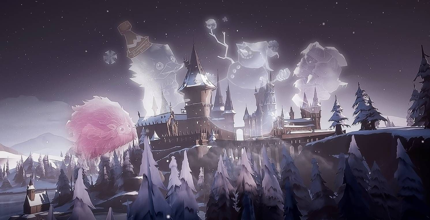 哈利波特魔法觉醒大师之证怎么获得？大师之证获取方法[多图]图片1