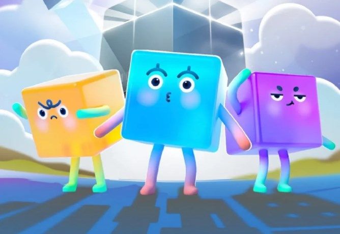 支付宝小块兽怎么获得？鲸探小怪兽获取攻略[多图]图片1