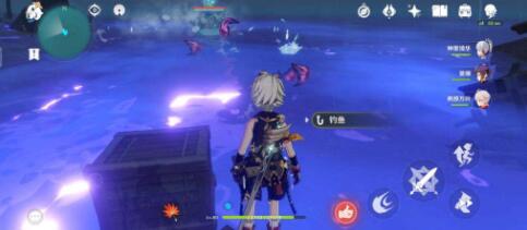 原神雷鸣仙多久刷新