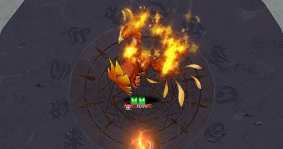 梦幻模拟战红红火火怎么打