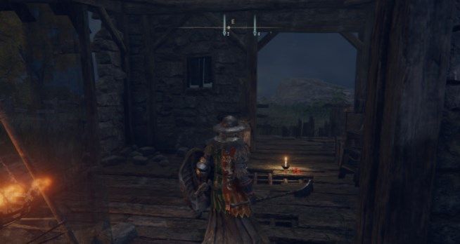 艾尔登法环仿生泪滴在哪里可以升级？