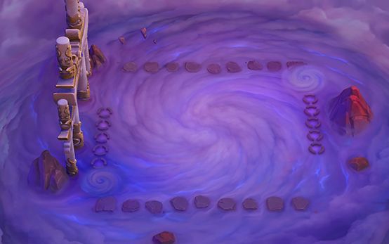 金铲铲之战3.10更新公告：3月10日2.5b版本更新内容一览[多图]图片1