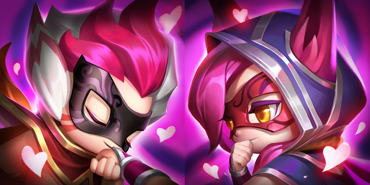 金铲铲之战3.10更新公告：3月10日2.5b版本更新内容一览[多图]图片2