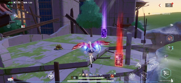 幻塔启明之路活动攻略