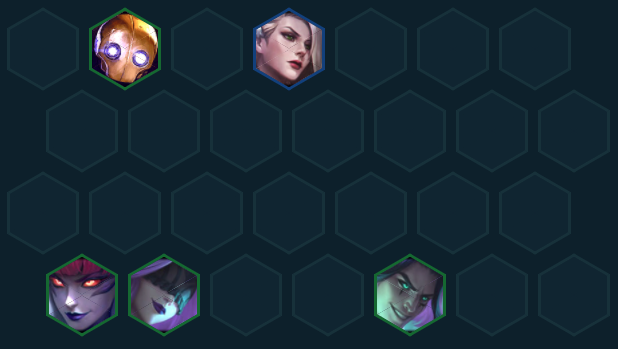 金铲铲之战S6.5执事辛德拉怎么玩？最新执事辛德拉阵容搭配推荐[多图]图片14