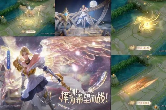 王者荣耀SNK皮肤礼包多少钱？SNK皮肤礼包价格介绍[多图]图片1