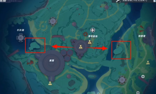 幻塔奥特在哪里？奥特位置分享[多图]图片2