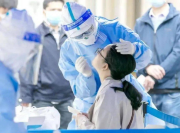 疫情地图在哪看？