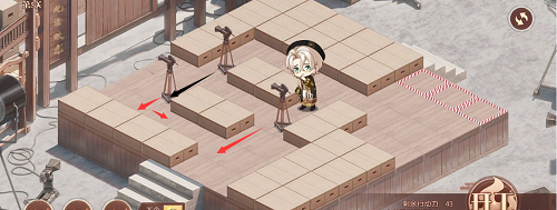 食物语重整片场第五关怎么通关