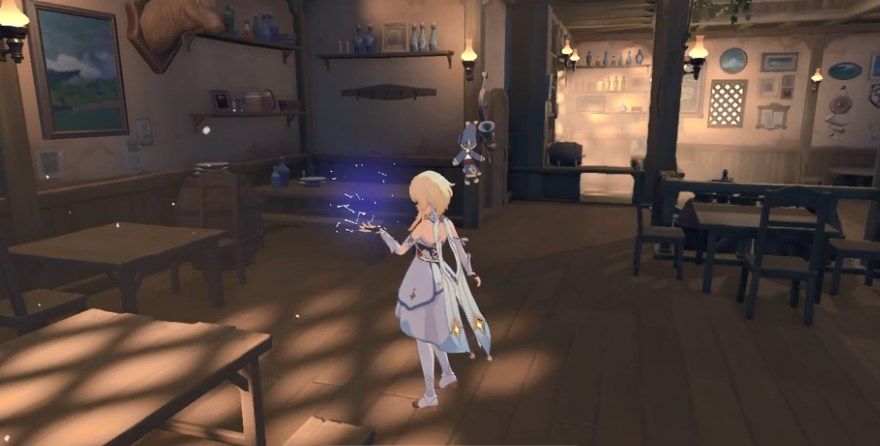 原神学士的午后配方是什么？学士的午后配方制作方法[多图]图片1