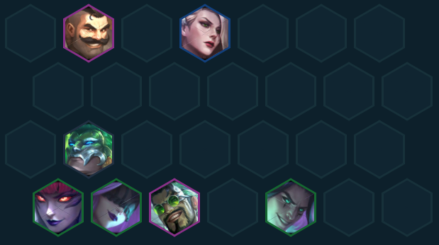 金铲铲之战S6.5执事辛德拉怎么玩？最新执事辛德拉阵容搭配推荐[多图]图片15