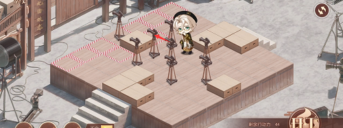 食物语重整片场第七关怎么过