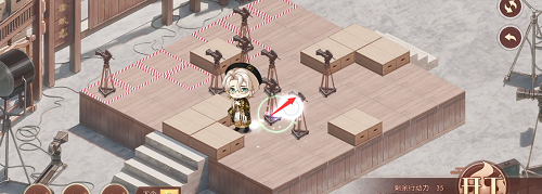 食物语重整片场第七关攻略