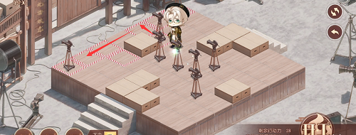 食物语重整片场第七关攻略