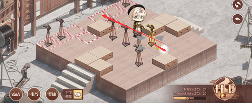 食物语重整片场第七关攻略