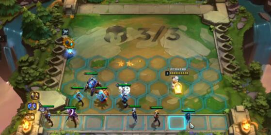 云顶之弈5发明刀妹阵容搭配攻略