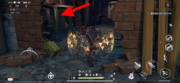 幻塔困难E02宝箱位置大全：6个困难E02宝箱位置分享[多图]图片3