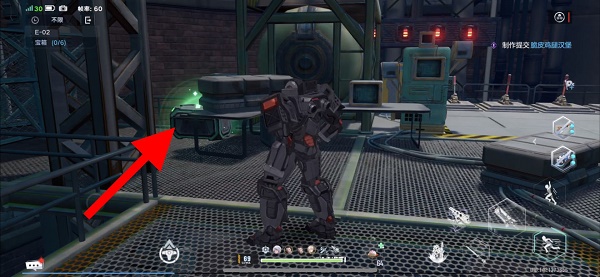 幻塔困难E02宝箱位置大全：6个困难E02宝箱位置分享[多图]图片5