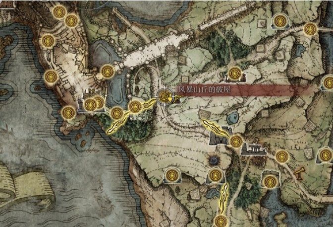 艾尔登法环调灵师罗德莉卡支线怎么完成