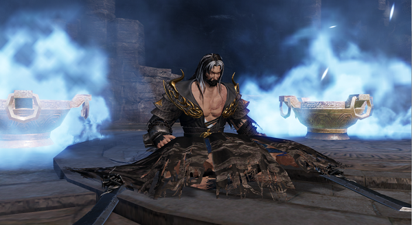 天涯明月刀手游囚龙之守怎么做？