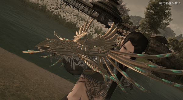 天涯明月刀手游孔雀翎神兵奇遇触发完成攻略