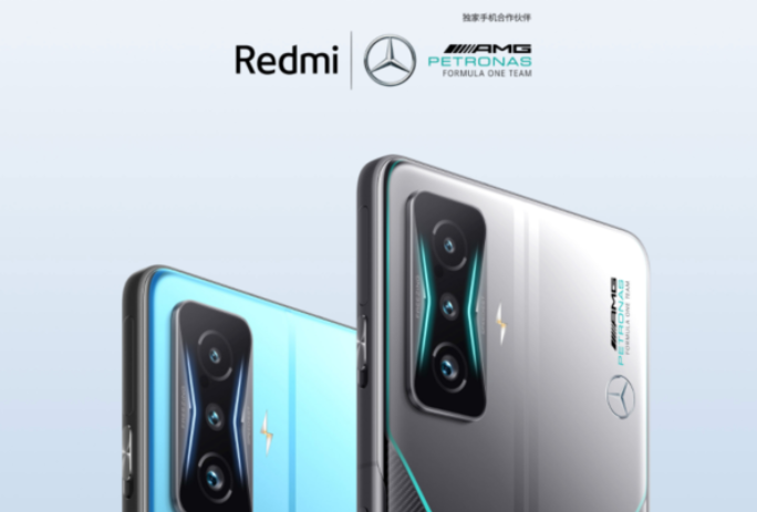 红米K50电竞版能在水下拍照吗