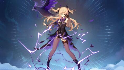 原神2.5大世界开荒配队推荐