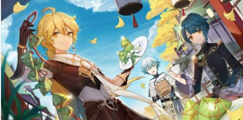 原神2.5大世界开荒配队推荐