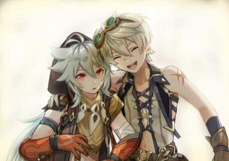 原神班尼特需要六命吗