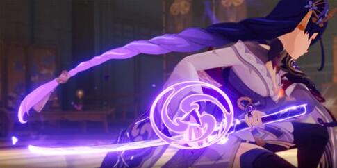 原神2.5雷神圣遗物搭配攻略