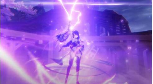 原神雷神四命和心海一命选择推荐