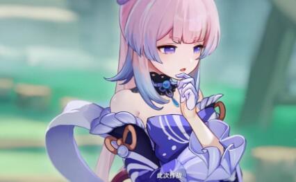 原神雷神四命和心海一命选择推荐