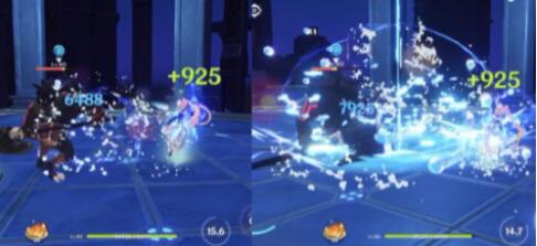 原神雷神四命和心海一命选择推荐